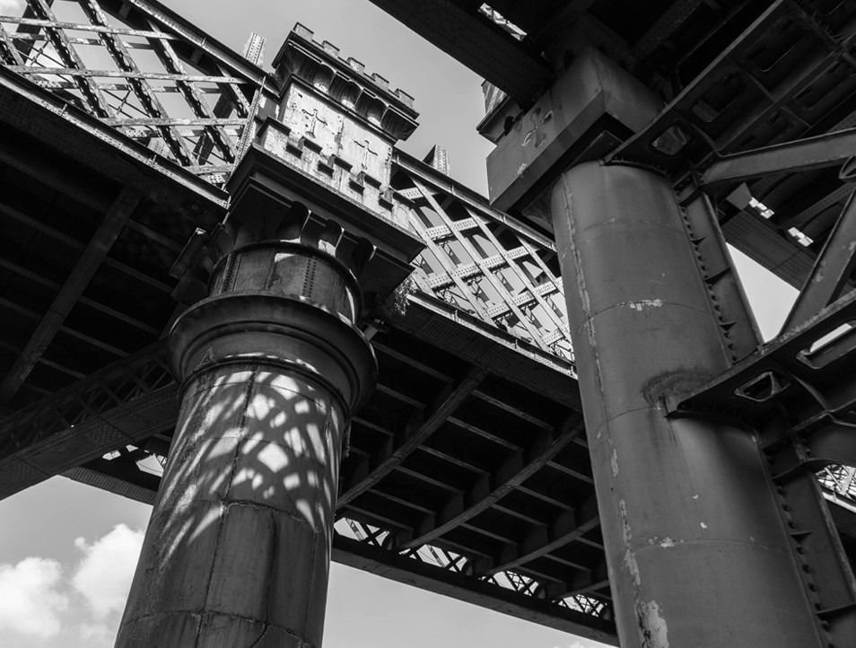 Manchester Industrial Heritage
