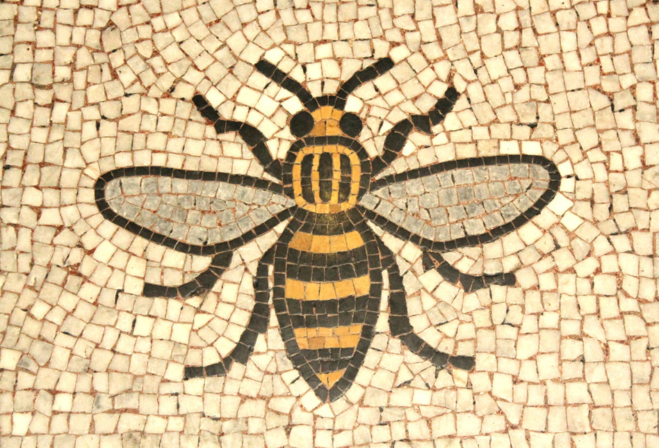 Manchester Bee